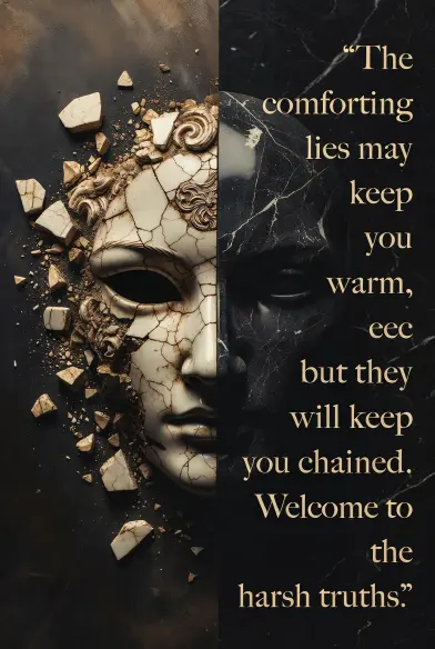 Harsh Truths of Stoicism